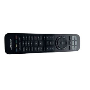 Bose Solo Cinemate Soundbar Universal Remote Control never used